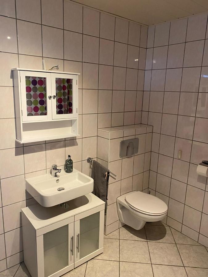 Ferienwohnung Schanz Konken Εξωτερικό φωτογραφία