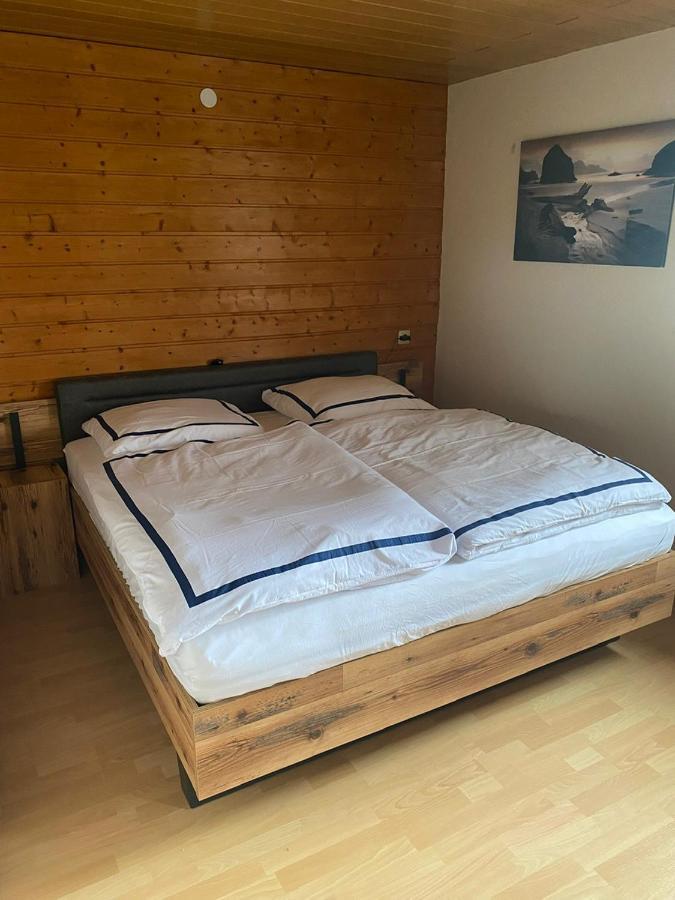 Ferienwohnung Schanz Konken Εξωτερικό φωτογραφία