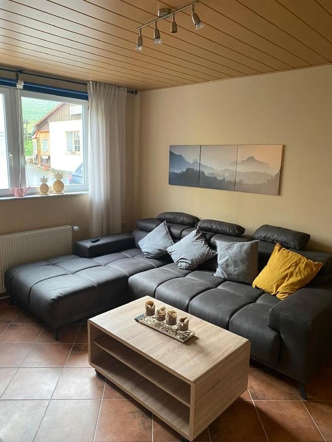 Ferienwohnung Schanz Konken Εξωτερικό φωτογραφία