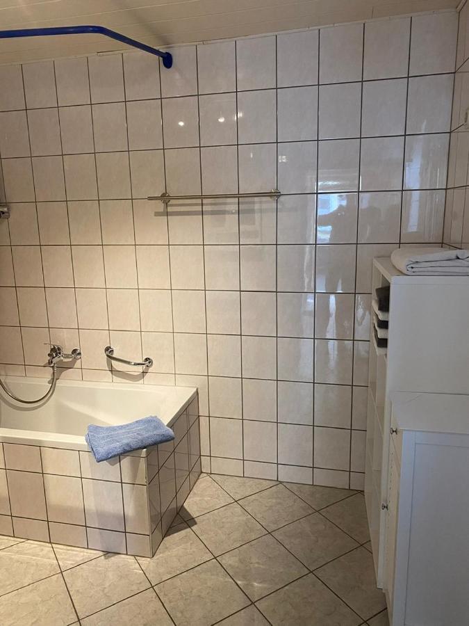 Ferienwohnung Schanz Konken Εξωτερικό φωτογραφία