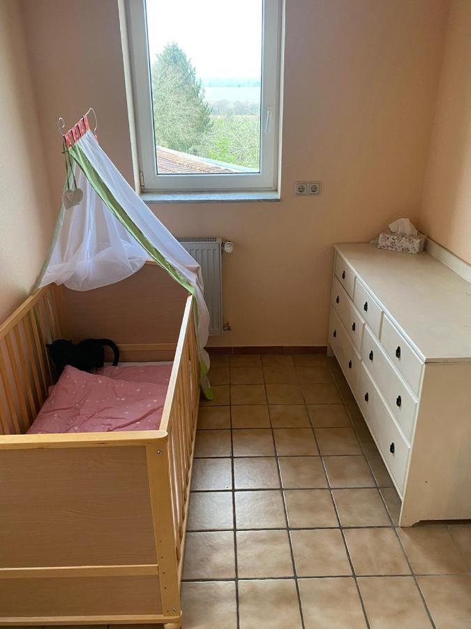 Ferienwohnung Schanz Konken Εξωτερικό φωτογραφία